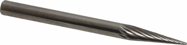 Iscar Indexable Grooving Toolholder: PHSR 12.7-2.4, External, Right Hand, 1" Max Workpiece Dia - 2800754
