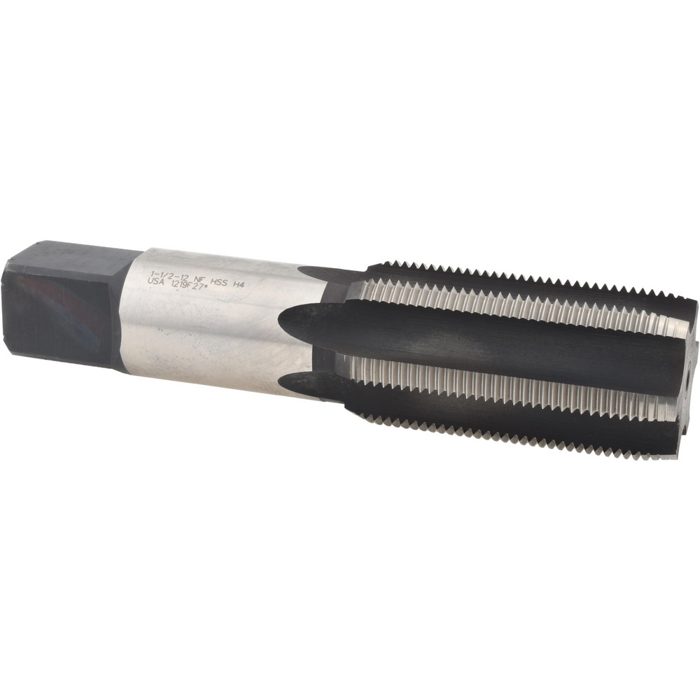 Iscar Indexable Grooving Toolholder: PHSR 12.7-2.4, External, Right Hand, 1" Max Workpiece Dia - 2800754