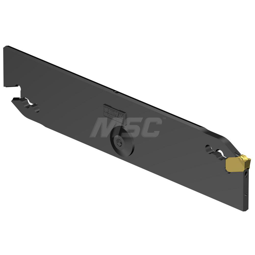 Sandvik Coromant R/LF123..B1 (C) Single End Left Hand Indexable Cutoff Blade - 6144180