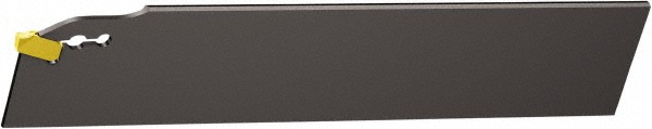 Sandvik Coromant R/LF123..B1 (C) Single End Left Hand Indexable Cutoff Blade - 6144180