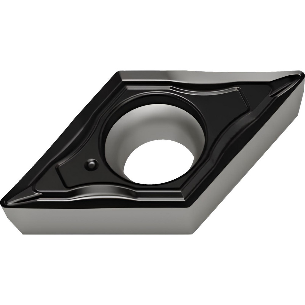 Walter Indexable Grooving-Cutoff Toolholder: G1011.12R-4T21GX24-P, 4 mm Max Groove Width, 21 mm Max Depth of Cut, Right Hand - 6827195