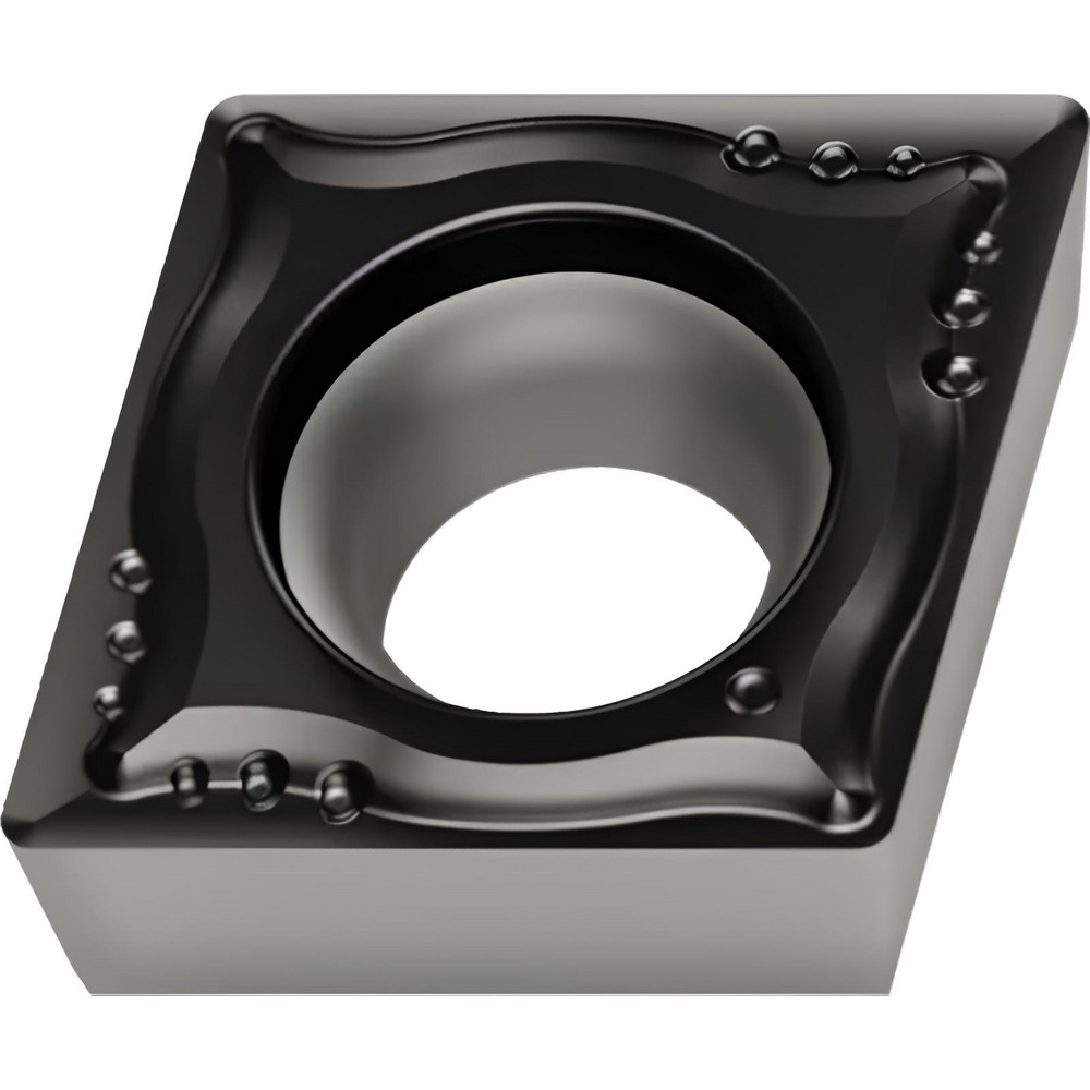Walter Indexable Grooving-Cutoff Toolholder: G1011.12R-4T21GX24-P, 4 mm Max Groove Width, 21 mm Max Depth of Cut, Right Hand - 6827195