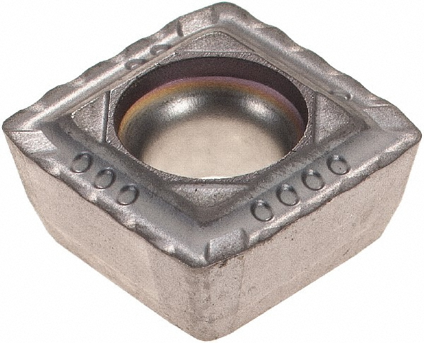 Walter Indexable Grooving-Cutoff Toolholder: G1011.12R-4T21GX24-P, 4 mm Max Groove Width, 21 mm Max Depth of Cut, Right Hand - 6827195