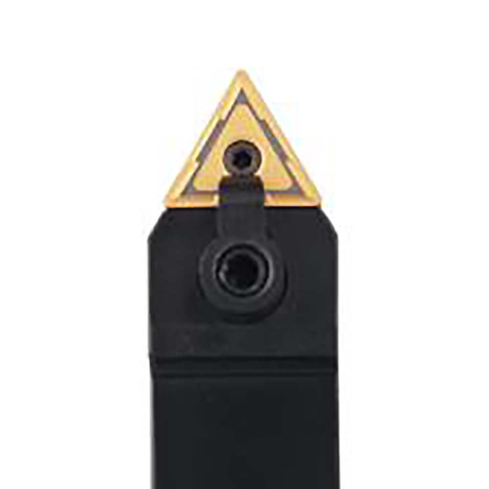 Seco Indexable Turning Toolholder: MTENNS-64-3, Clamp - 00013890