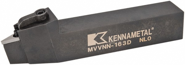 Seco Indexable Turning Toolholder: MTENNS-64-3, Clamp - 00013890