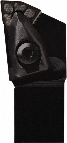 Iscar Indexable Turning Toolholder: DWLNR2020K06, Screw - 3602588