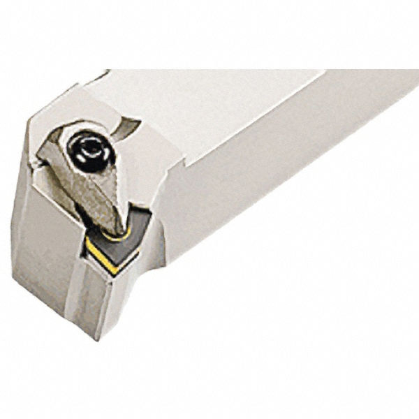 Iscar Indexable Turning Toolholder: DWLNR2020K06, Screw - 3602588