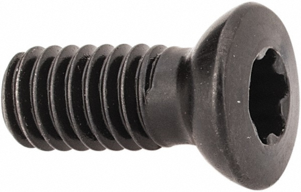 Kennametal Modular Turning & Profiling Head: Size KM63, 60 mm Head Length, External, Right Hand - 2407969