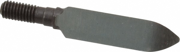 Kennametal Modular Turning & Profiling Head: Size KM63, 60 mm Head Length, External, Right Hand - 2407969