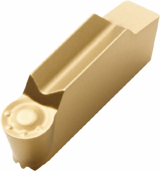 Seco Indexable Turning Toolholder: SRGCR 20-4, 45.0 deg Lead Angle, Screw - 00013361