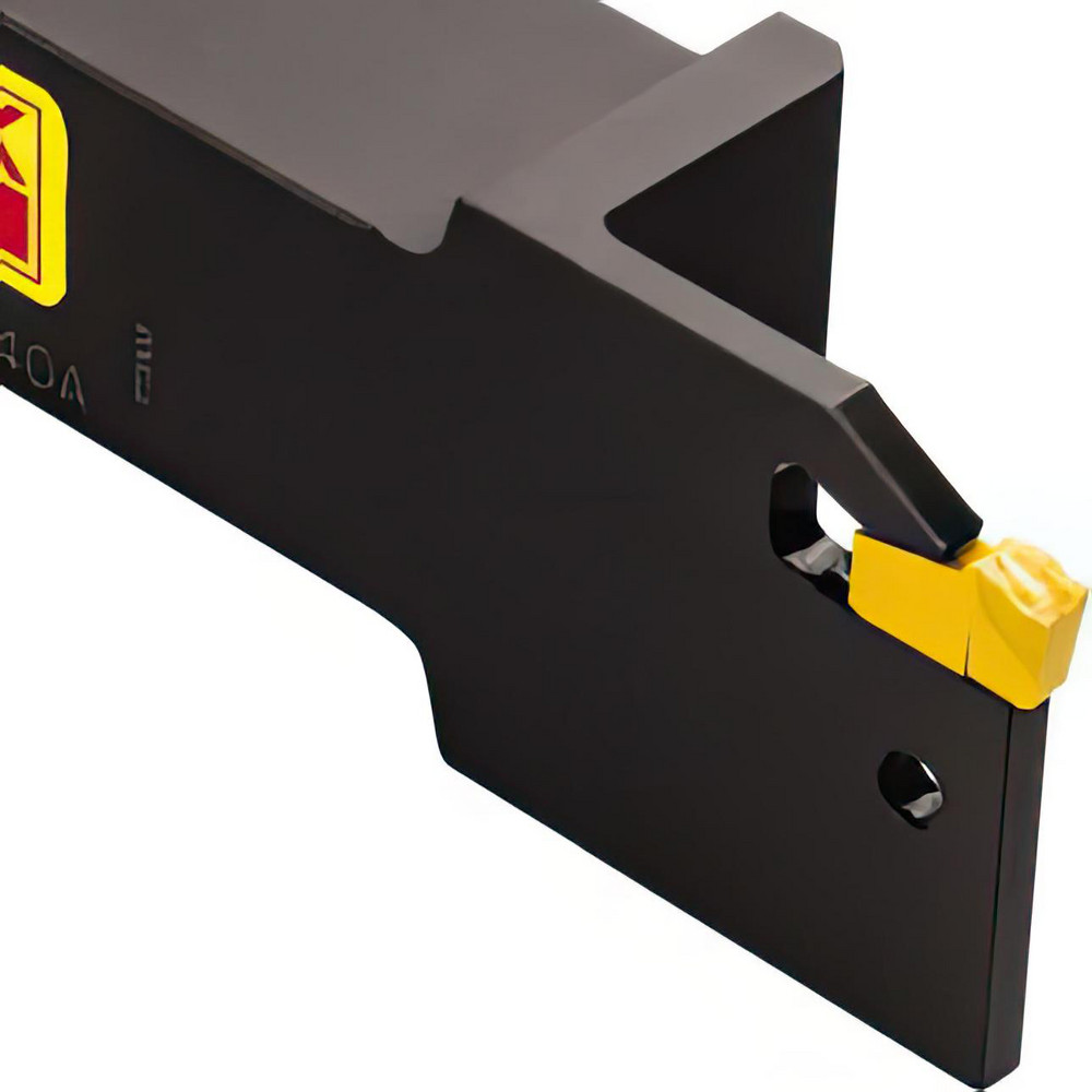 Sandvik Coromant Indexable Grooving Toolholder: R151.21-2525-40A, Internal, Right Hand - 5741757