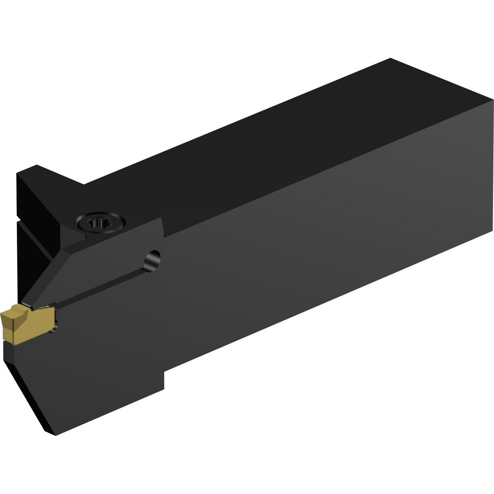 Sandvik Coromant Indexable Grooving Toolholder: R151.21-2525-40A, Internal, Right Hand - 5741757