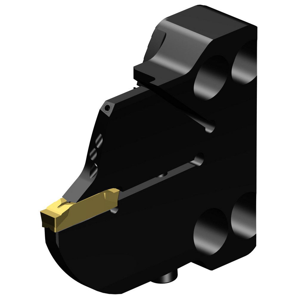 Sandvik Coromant Modular Grooving Cutting Unit Heads: 70, 1.5748, 40.00, 0.2360 - 8359229