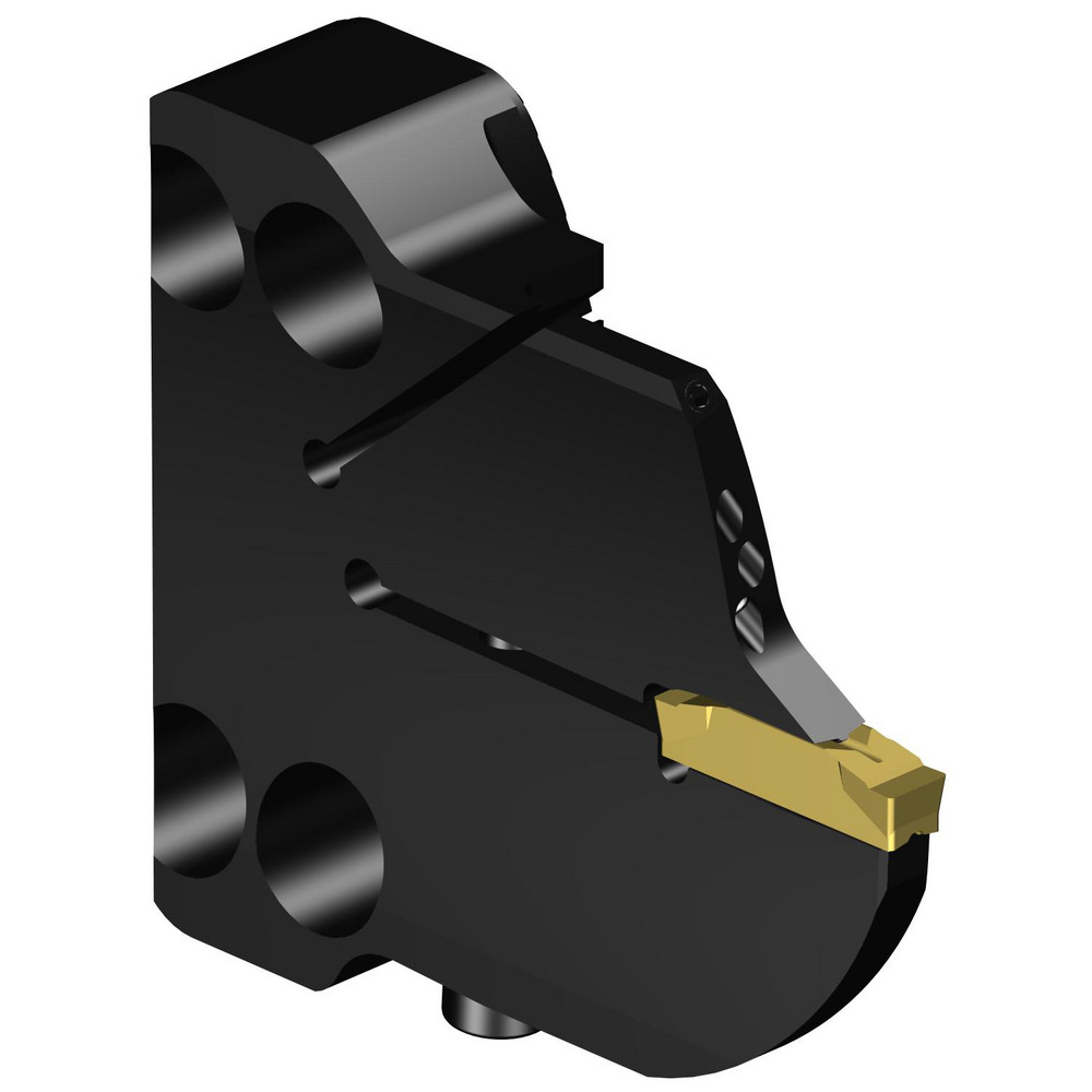 Sandvik Coromant Modular Grooving Cutting Unit Heads: 70, 1.5748, 40.00, 0.2360 - 8359229