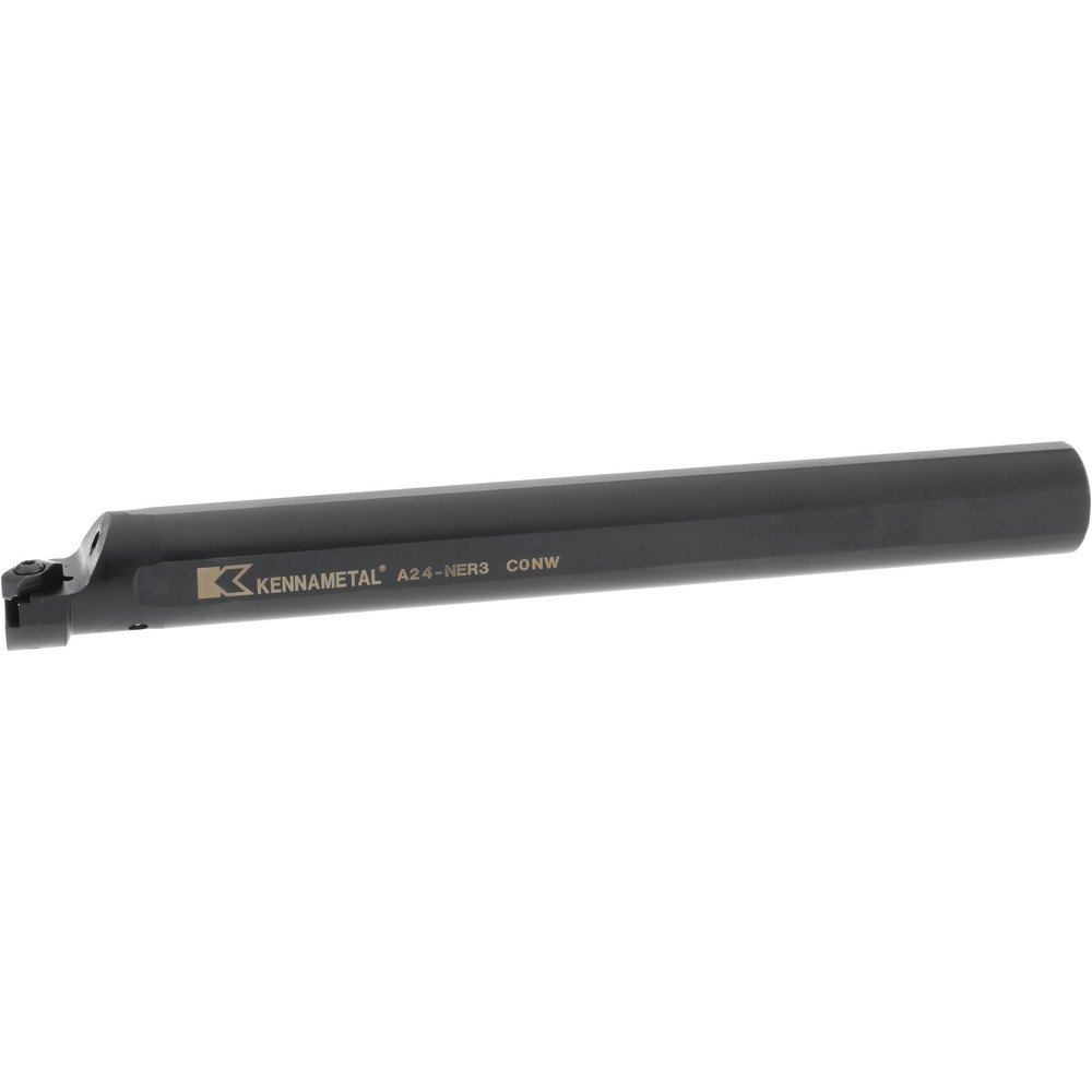 Iscar Indexable Boring Bar: S-SCLCR, 0.4490" Min Bore, Right Hand - 3602068