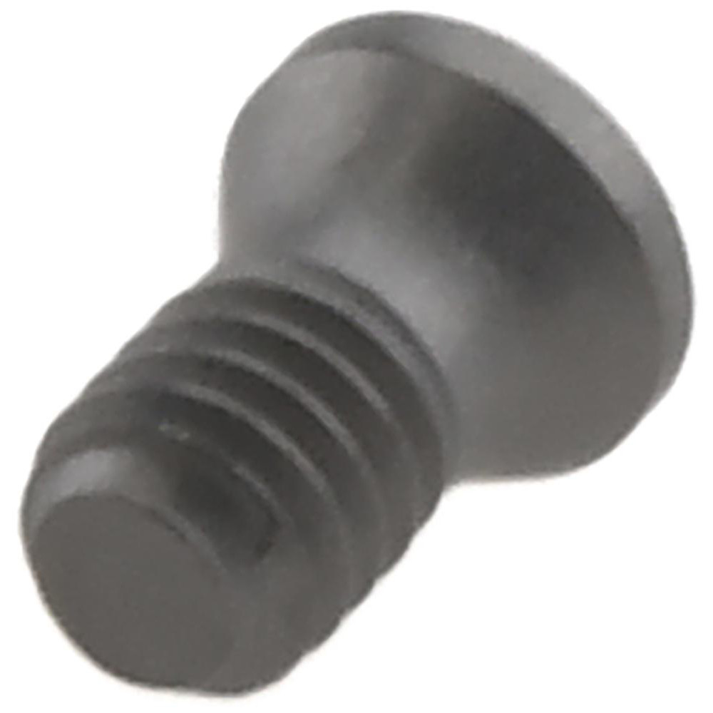 Hertel Indexable Boring Bar: HBBQ-S375L3-5.0-.415, 0.4150" Min Bore, Left Hand, Steel - H08614851
