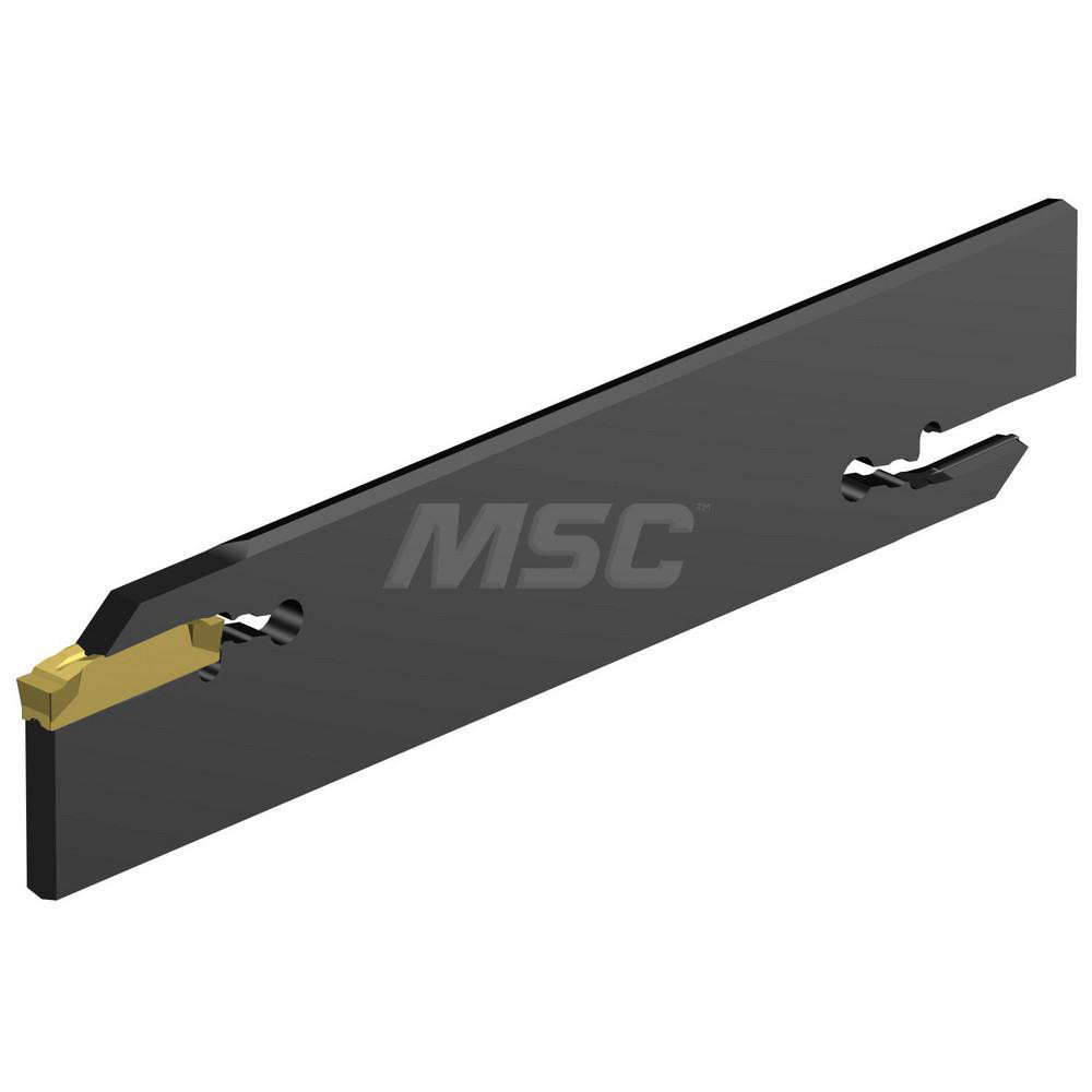 Sandvik Coromant Double End Neutral Indexable Cutoff Blade - 5735746