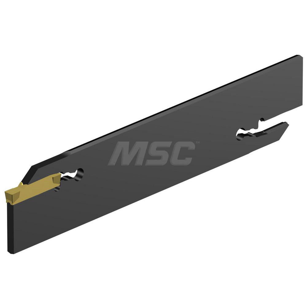 Sandvik Coromant Double End Neutral Indexable Cutoff Blade - 5735746