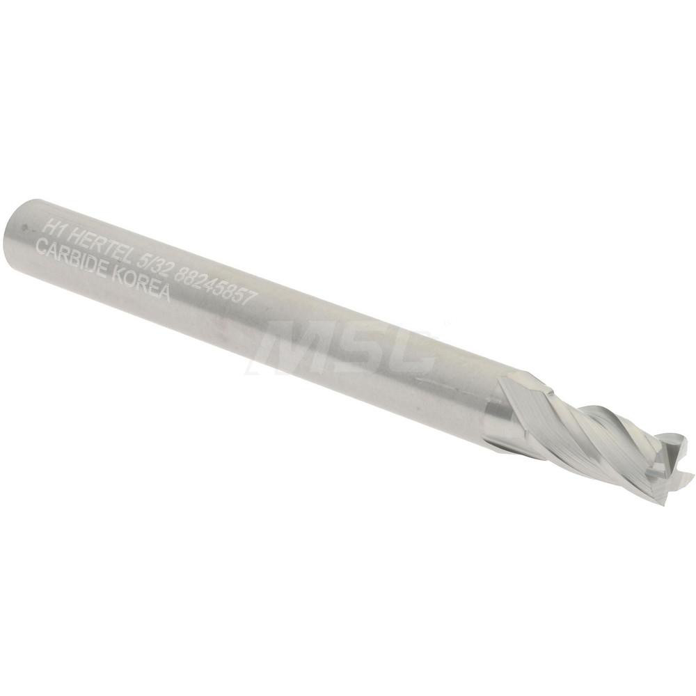 Ceratizit Indexable Boring Bar: S12S SCLCR 3M, 1" Min Bore, 3/4" Shank Dia, 95 deg Lead, Steel - 7871891222