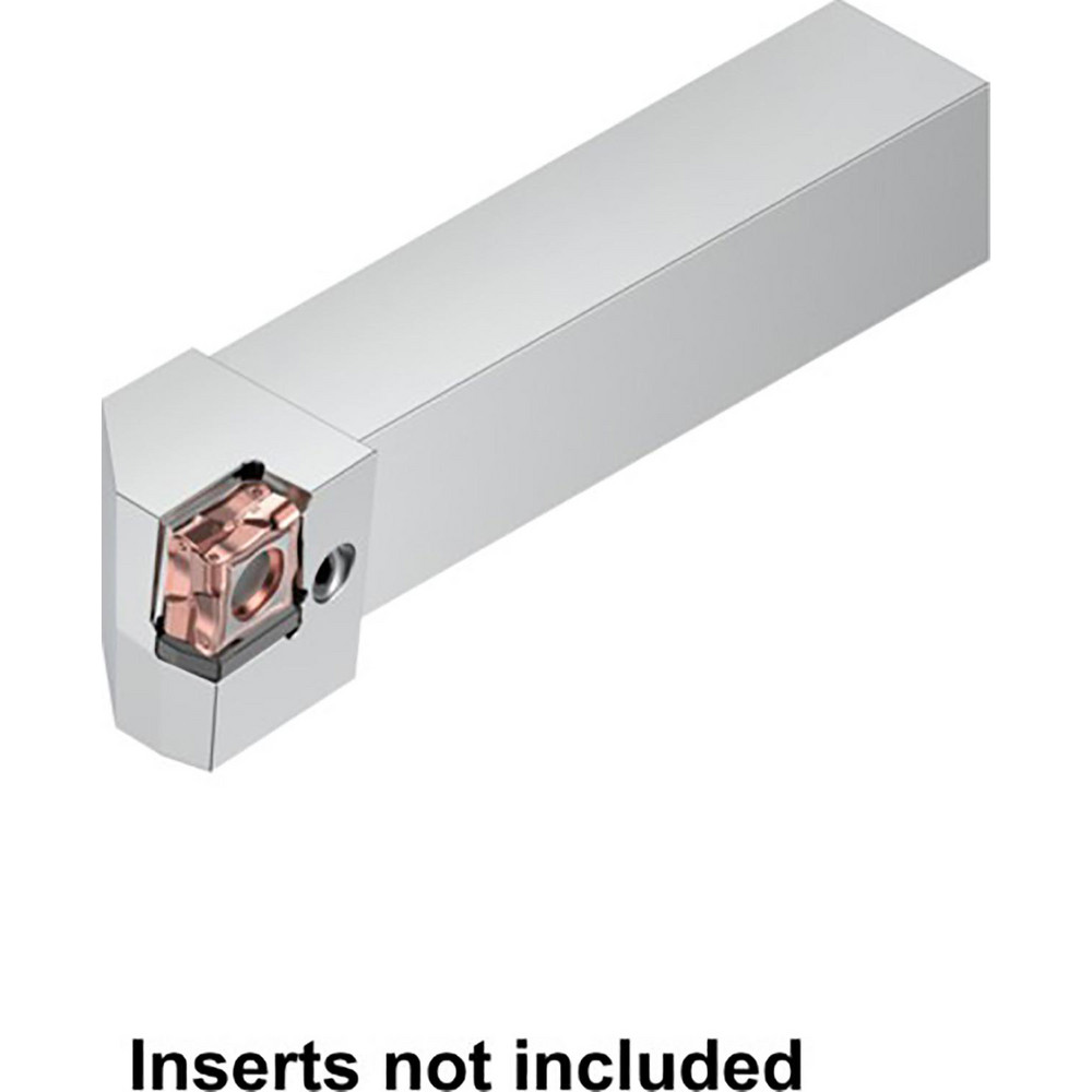 Kennametal Indexable Turning Toolholder: FIX8PCJNL206DC, 93.0 deg Lead Angle - 6913101