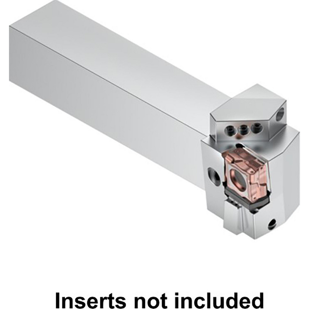Kennametal Indexable Turning Toolholder: FIX8PCJNL206DC, 93.0 deg Lead Angle - 6913101