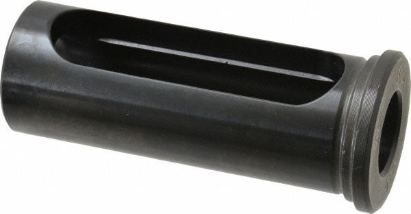 Kennametal Indexable Boring Bar: E06MSCLCL2, 12.19 mm Min Bore, Left Hand, 9.53 mm Shank Dia, 5 deg Lead, Solid Carbide - 2598551