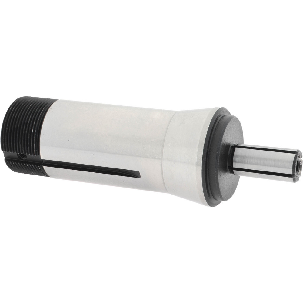 Sandvik Coromant Indexable Grooving Toolholder: QS-LF123U023-08B, External, Left Hand, 22 mm Max Workpiece Dia - 5962015