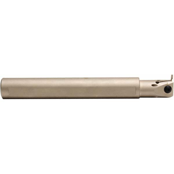 Sandvik Coromant Indexable Grooving Toolholder: QS-LF123U023-08B, External, Left Hand, 22 mm Max Workpiece Dia - 5962015