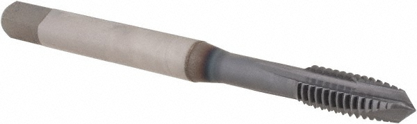 Tungaloy Tool Block Style CTBU, 32mm Blade Height, 100mm OAL, Indexable Cutoff Blade Tool Block - 2300759