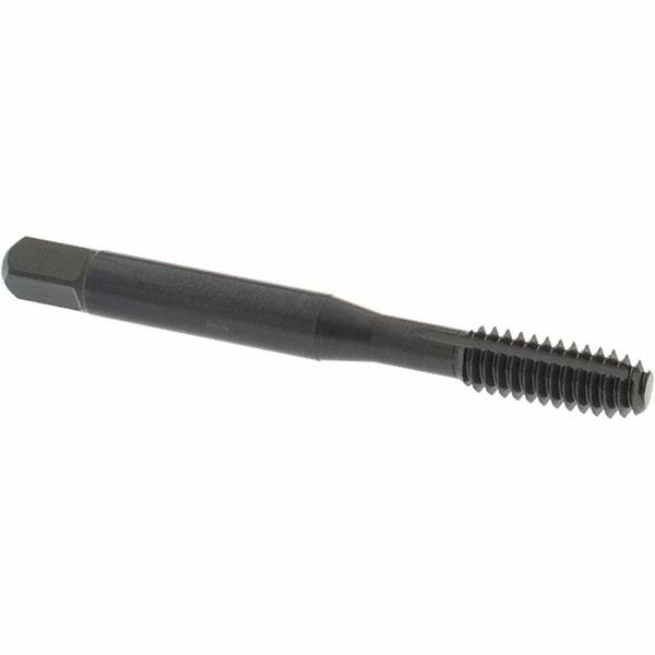 Kennametal Indexable Grooving-Cutoff Toolholder: A4SMR120214, 0.079" Min Groove Width, 14 mm Max Depth of Cut, Right Hand - 2976496