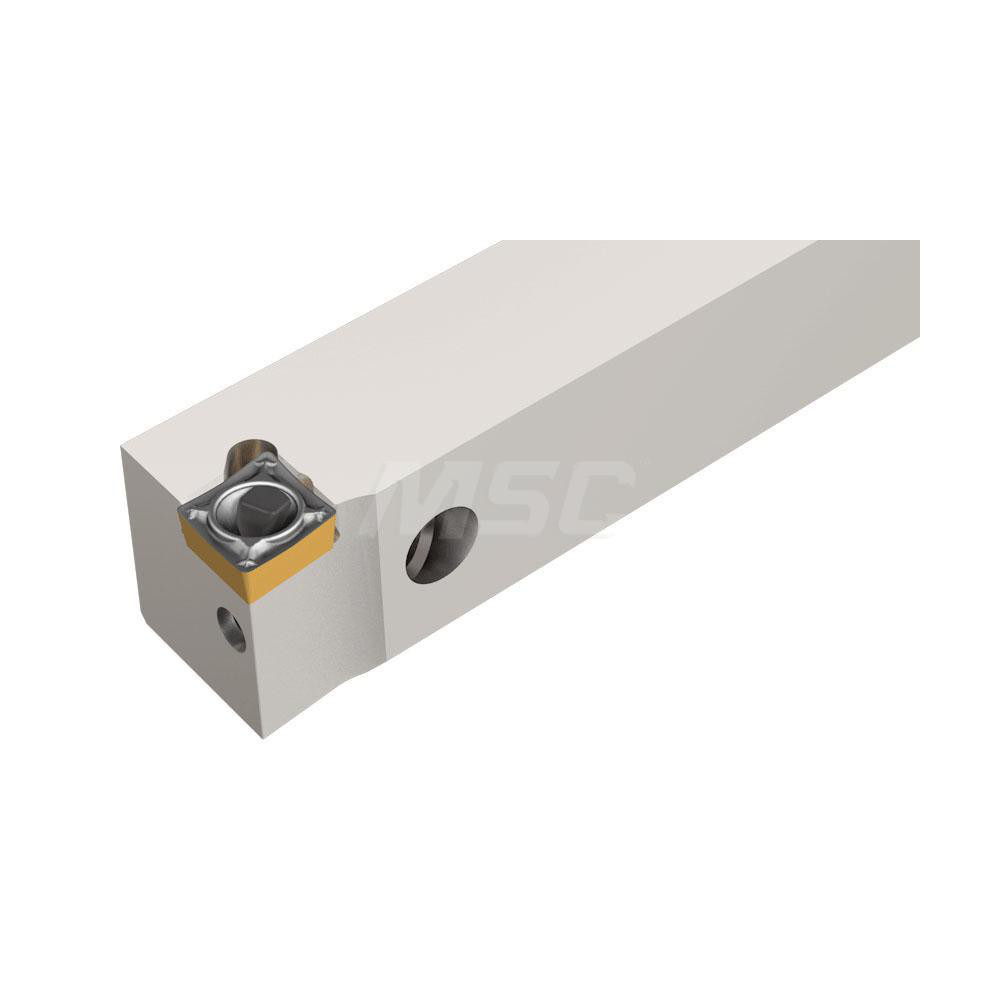 Seco Indexable Turning Toolholder: SCDCL 1212M09, Screw - 02435818