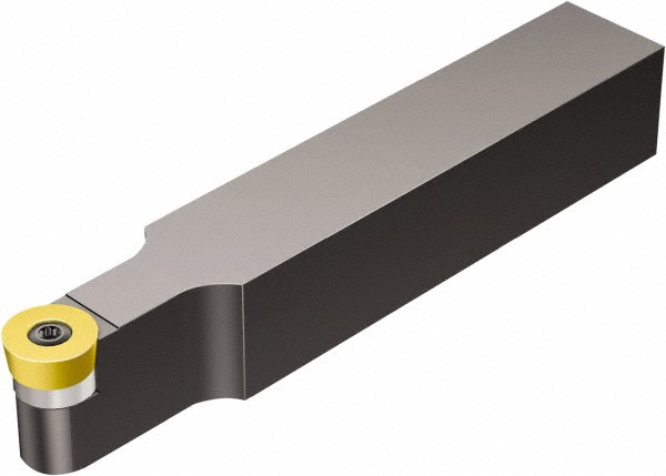 Seco Indexable Turning Toolholder: SCDCL 1212M09, Screw - 02435818