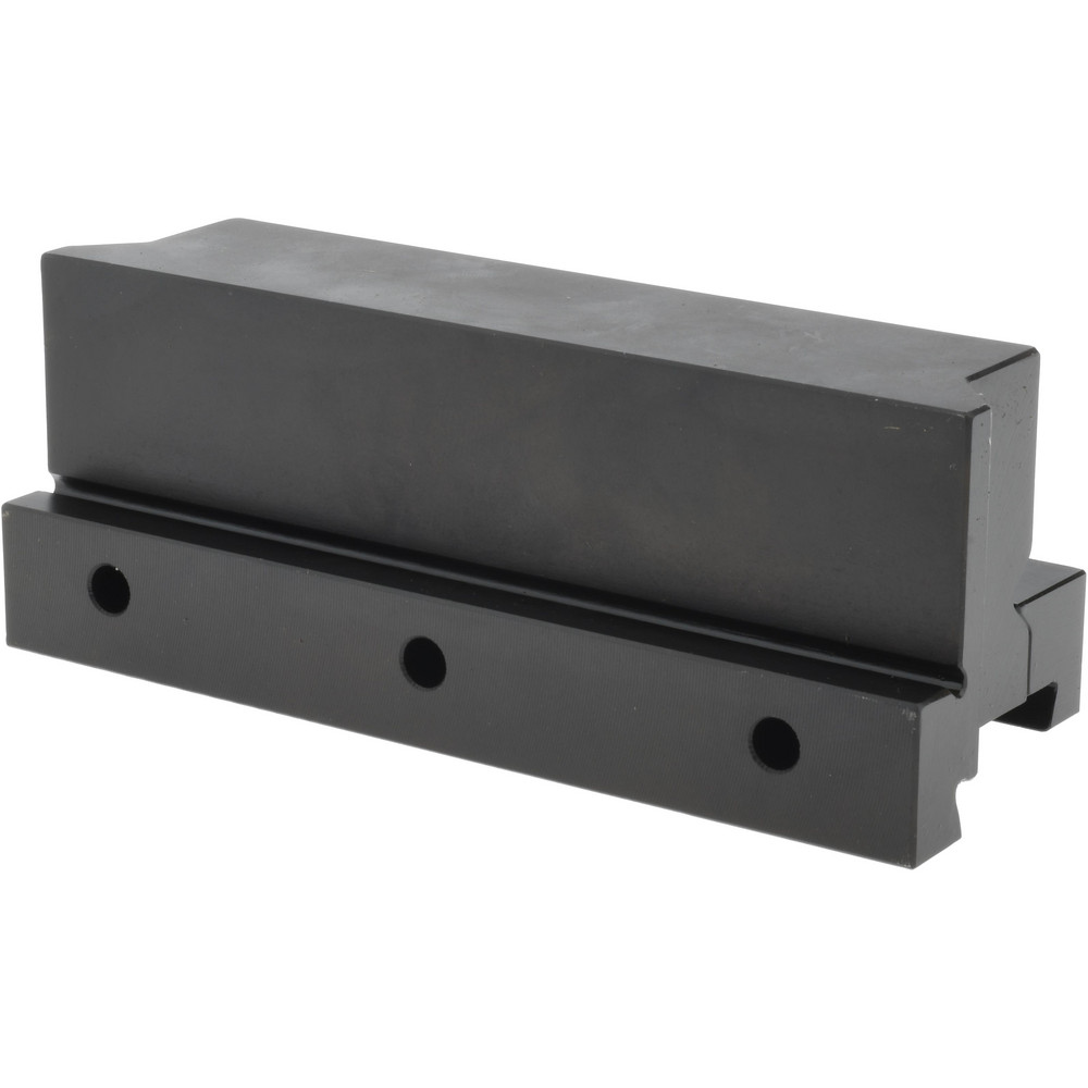 Kennametal Tool Block Style A2TZN, 32mm Blade Height, 4.33" OAL, 1.89"& OAH, Indexable Cutoff Blade Tool Block - 1878088