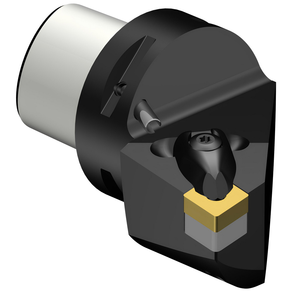 Sandvik Coromant Modular Turning & Profiling Head: Size C5, 150 mm Head Length, External, Right Hand - 6188687