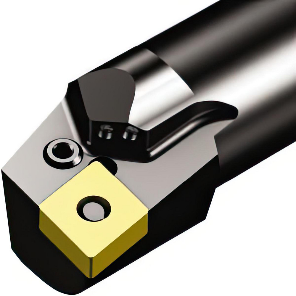 Sandvik Coromant Modular Turning & Profiling Head: Size C5, 150 mm Head Length, External, Right Hand - 6188687