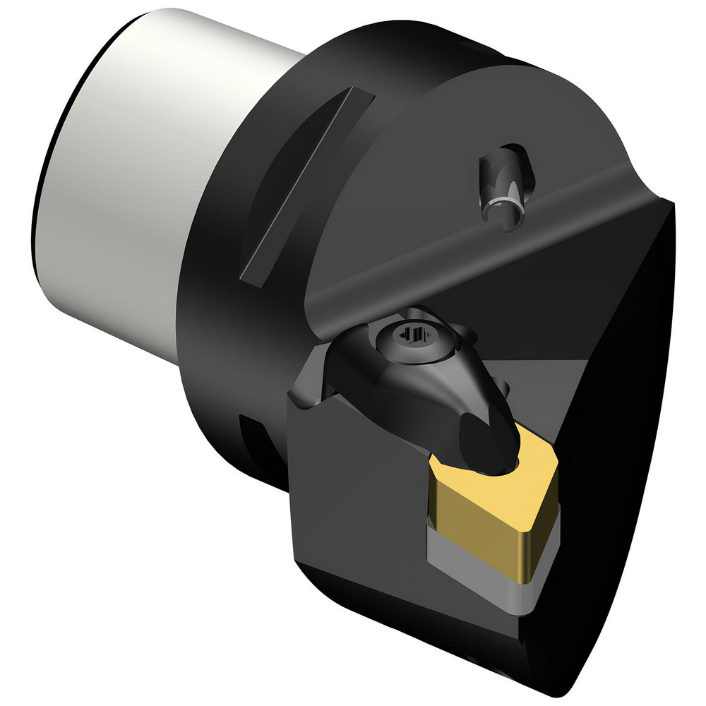Sandvik Coromant Modular Turning & Profiling Head: Size C5, 150 mm Head Length, External, Right Hand - 6188687