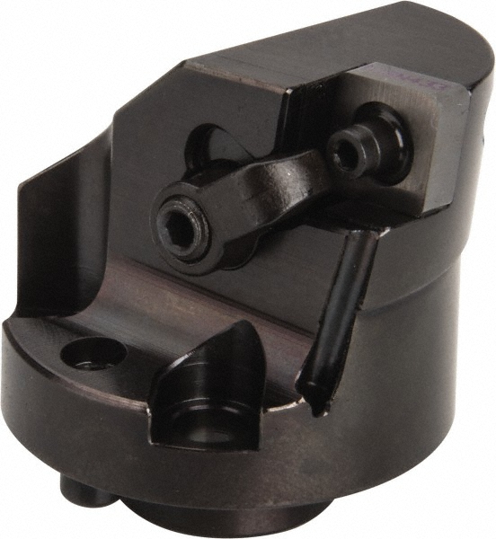 Kennametal Modular Boring Head: Left Hand, Size H50 - 1861518