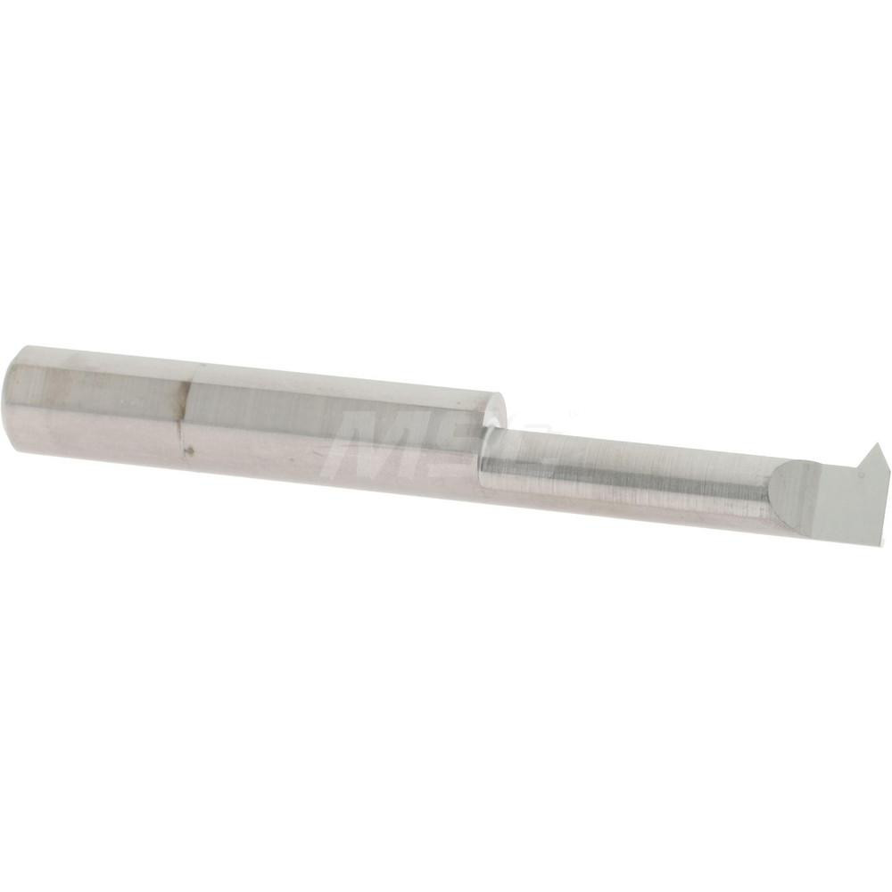 Sandvik Coromant Indexable Turning Toolholder: QS-SVJBR1616E16, Screw - 5738201