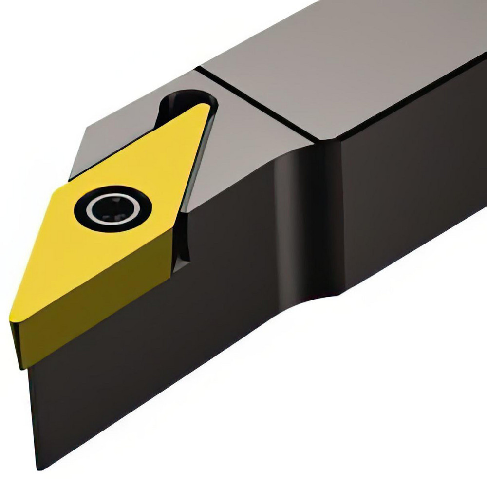 Sandvik Coromant Indexable Turning Toolholder: QS-SVJBR1616E16, Screw - 5738201