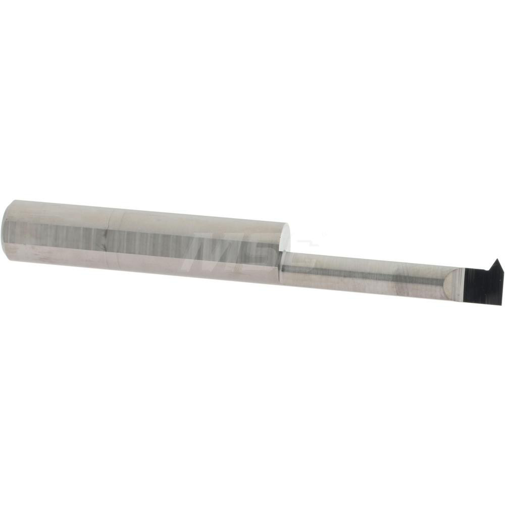Sandvik Coromant Indexable Turning Toolholder: QS-SVJBR1616E16, Screw - 5738201