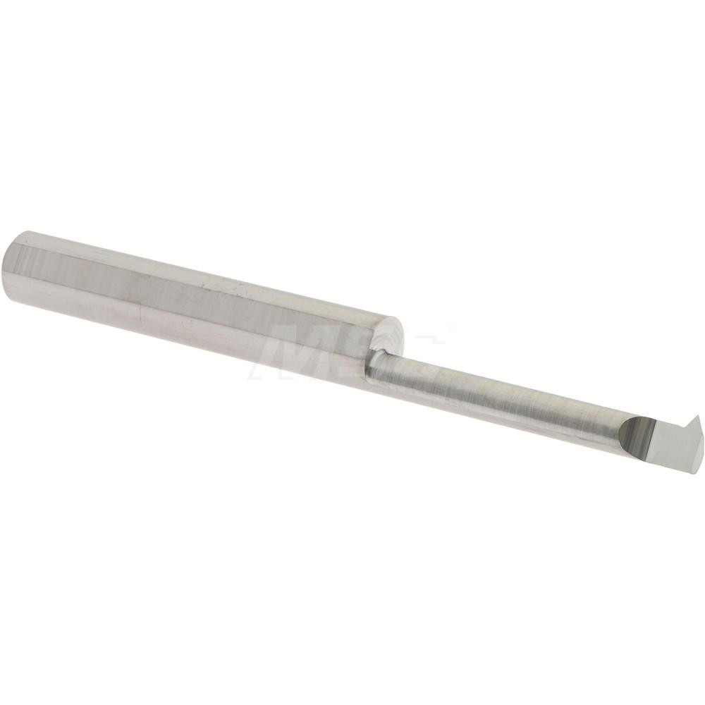 Sandvik Coromant Indexable Turning Toolholder: QS-SVJBR1616E16, Screw - 5738201