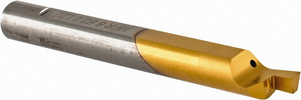 Iscar SGFFH Double End Right Hand Indexable Cutoff Blade - 2300312