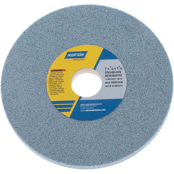 Iscar SGFFH Double End Right Hand Indexable Cutoff Blade - 2300312