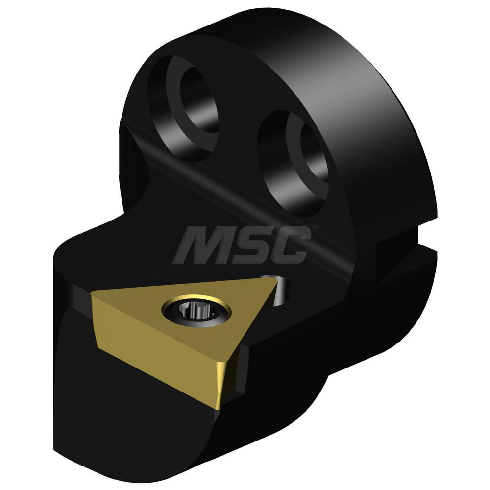 Sandvik Coromant Modular Turning & Profiling Head: Size 20, 20 mm Head Length, Internal, Right Hand - 5764332