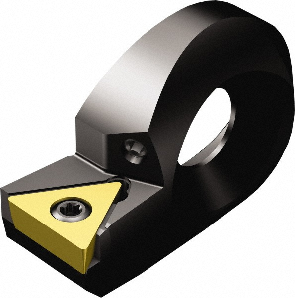 Sandvik Coromant Indexable Boring Cartridge: Series CoroBore 825, Right Hand, 1.378" Min Dia - 5747988