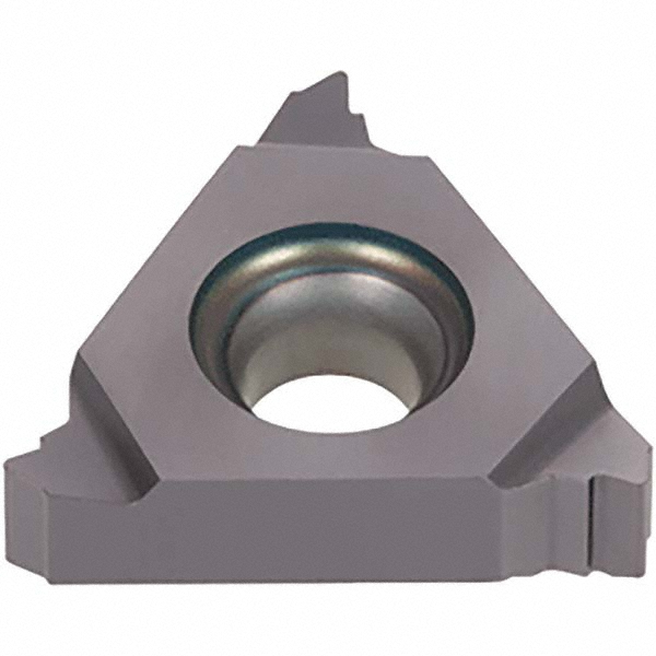 Tungaloy Indexable Grooving Toolholder: FPGN2020K-15T25, External, Neutral - 6706955
