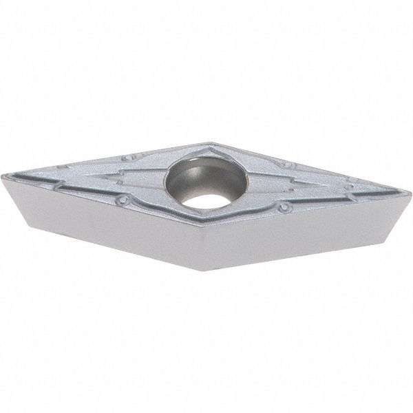 Tungaloy Indexable Grooving Toolholder: FPGN2020K-15T25, External, Neutral - 6706955