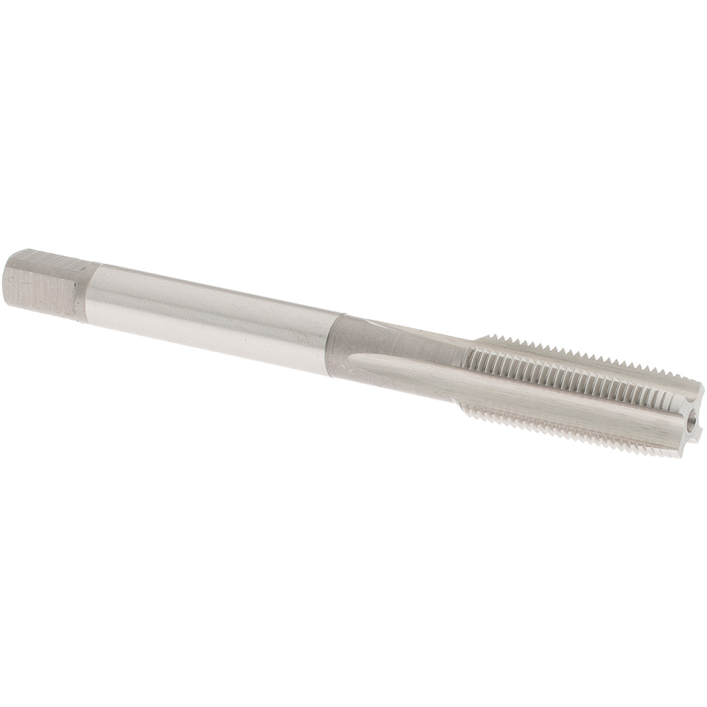 Sandvik Coromant Indexable Boring Bar: A24T-SVUBL3, 2.1260" Min Bore, Left Hand, -3 deg Lead, Steel - 5722322