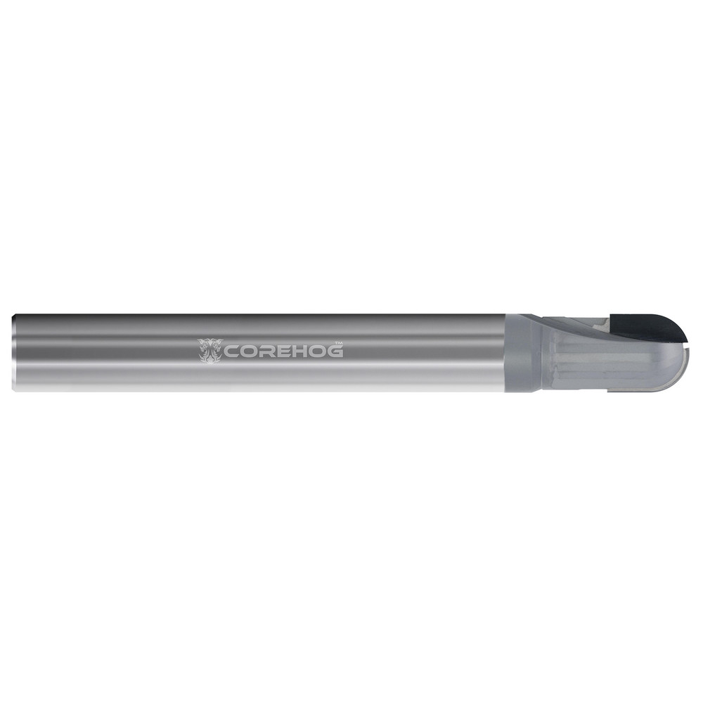 Sandvik Coromant Indexable Grooving Toolholder: RF123E039-06B-S, Internal or External, Right Hand, 0.78" Max Workpiece Dia - 5740823