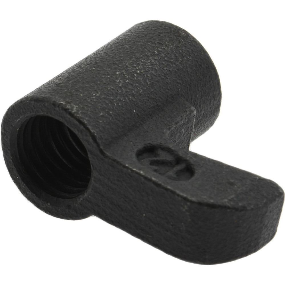 Kennametal Indexable Turning Toolholder: MSRNR248, Clamp & Screw - 1808197